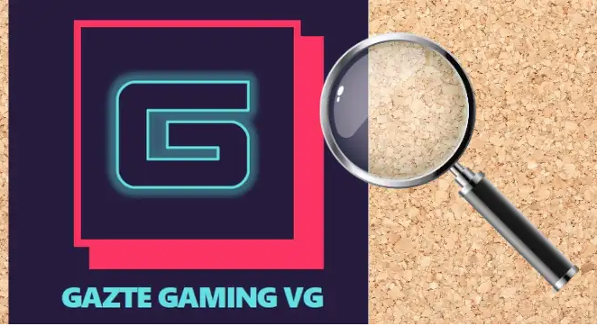 Gazte mistery ginkana