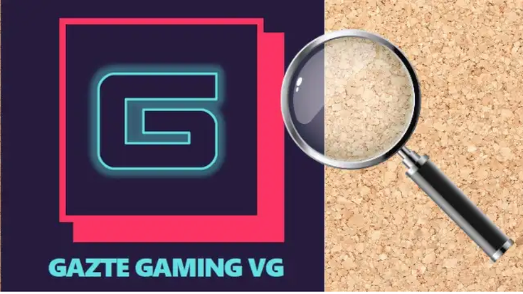 Gazte mistery ginkana