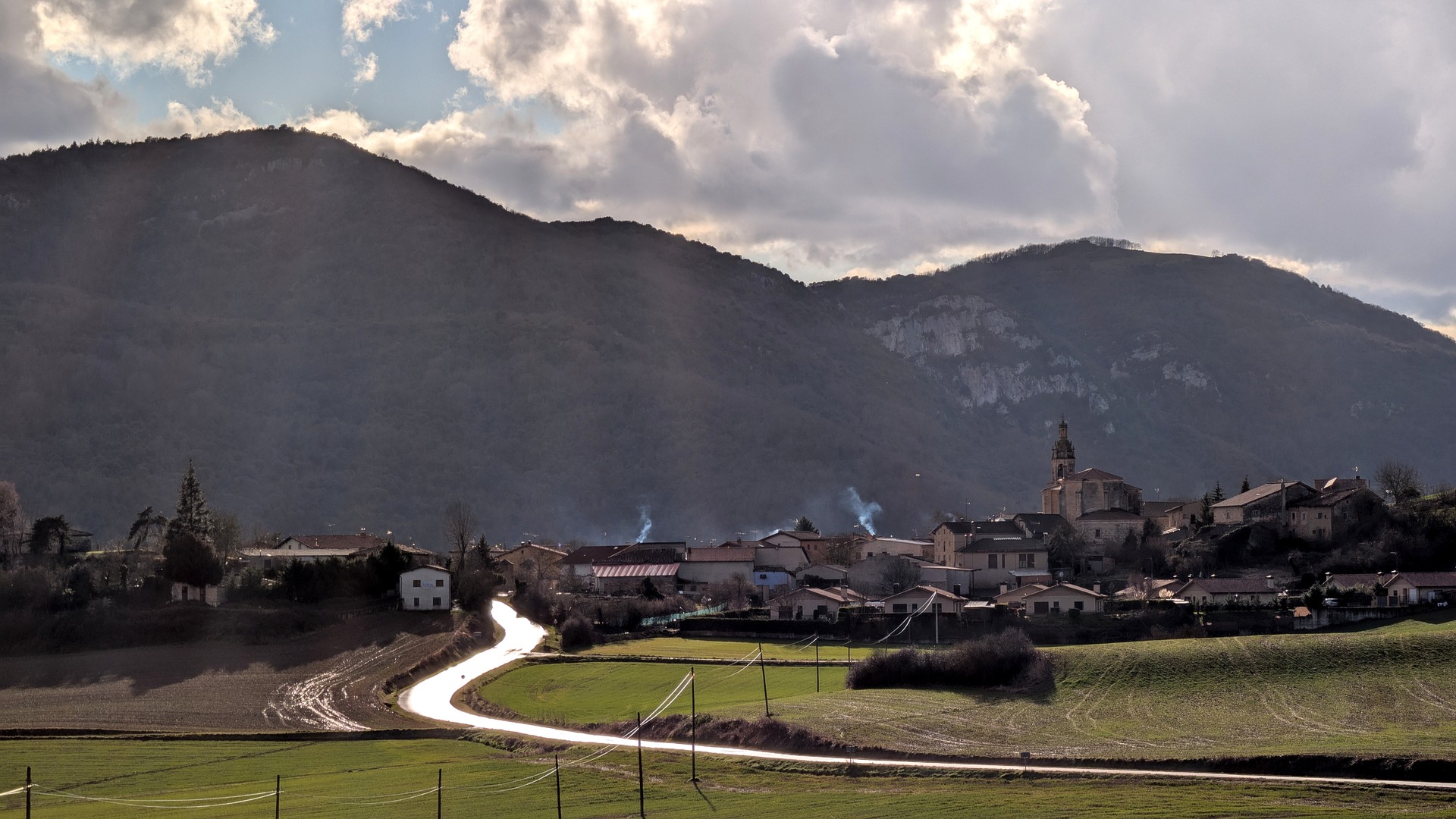 Eguzkitsu, momentuz
