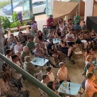 Tapeo musikatua, DJ Katiuska