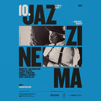 Jazzinema, 'The Connection', Shirley Clarke, 1961