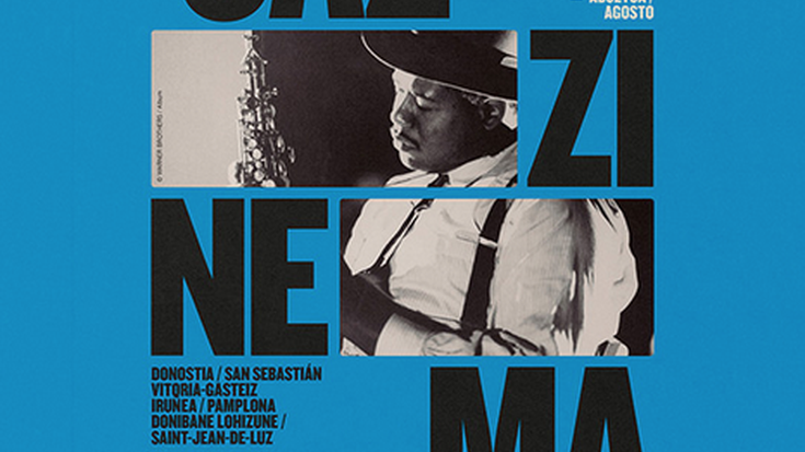 Jazzinema, 'The Connection', Shirley Clarke, 1961