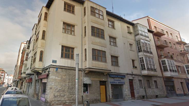 'Juani' etxe okupatuko lehen solairua desalojatuko dute otsailaren 28an