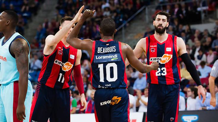 Bigarrena ere, poltsikora