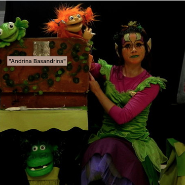 'Andrina Basandrina'
