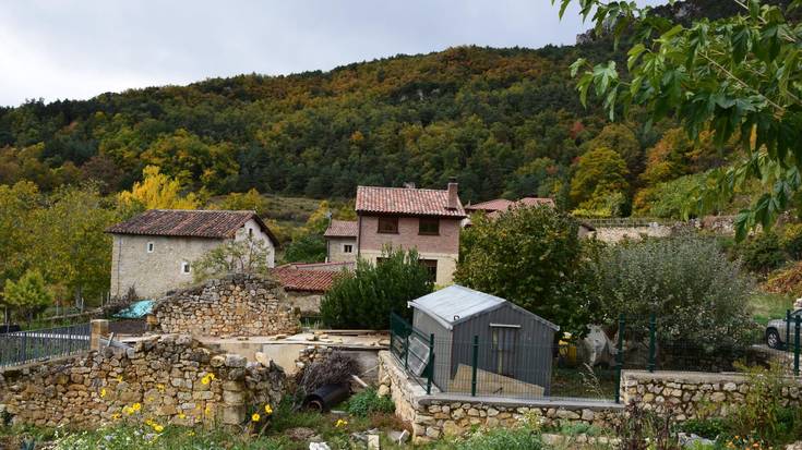 360.000 euro herrietan etxebizitzak birgaitzeko eta alokatzeko