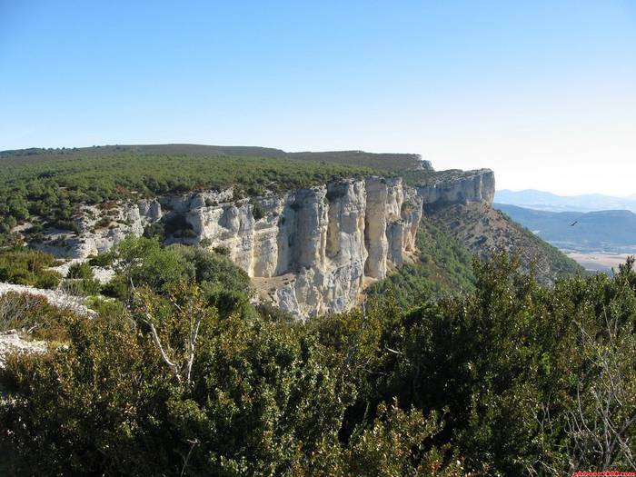 GASTEIZ: Lokiz: Arnaba-Otzamendi(GEUrekin mendira)