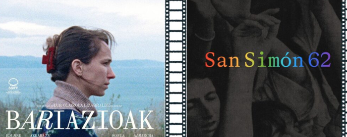 'Bariazioak'+'San Simon'