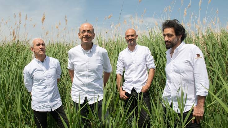 Gasteizko jaiak. Korrontzi