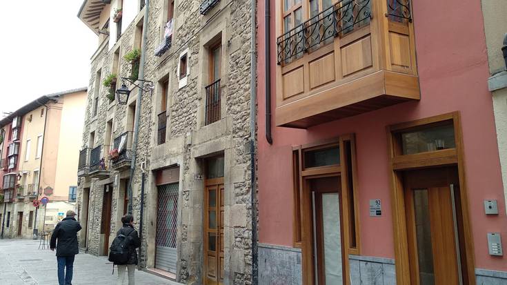 Derrigorrezko "auzolanak" polemika piztu du