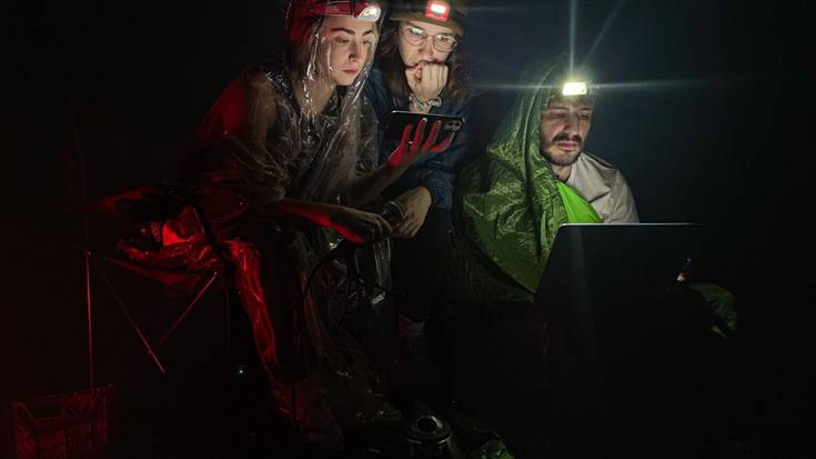 'Heriotzak Eduardo du izena', Formol laborategia eta Susa argitaletxea