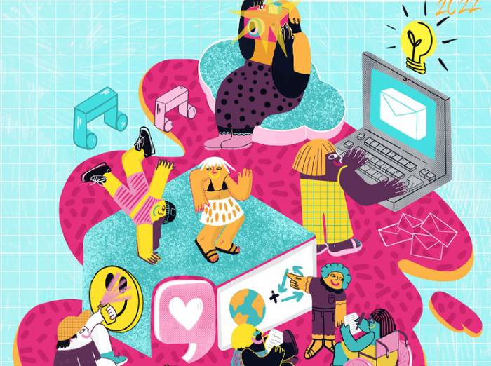 Martxan da ideia gazteen Haziak lehiaketaren 10. edizioa