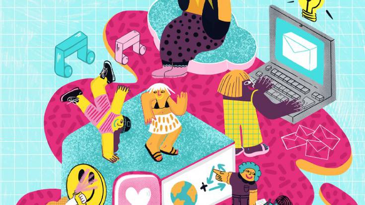 Martxan da ideia gazteen Haziak lehiaketaren 10. edizioa