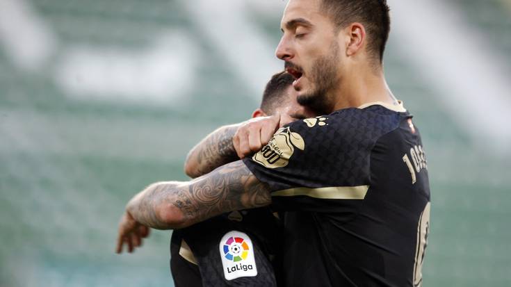 Inoiz baino gehiago Alaves, Alaves