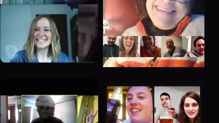 GEU, bide berriak arakatzen