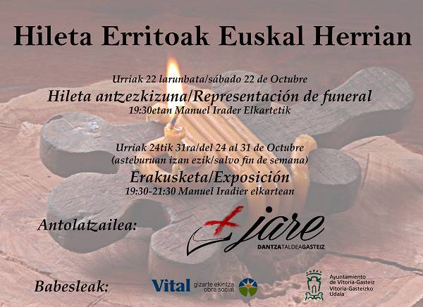 Euskal Hileta Erritoak