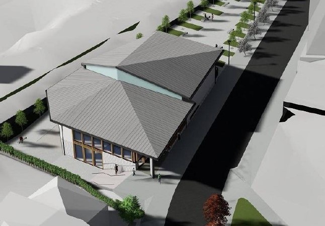 Merkatu zaharra zentro soziokultural bihurtzeko proiektua onartu du Amurriok
