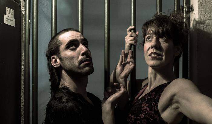 [ANTZERKIA] 'Azken Antzoki Dantza'