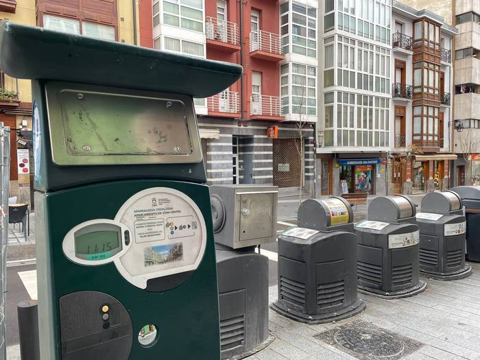 San Martin auzoan beste bost kaletara zabalduko da TAO berria