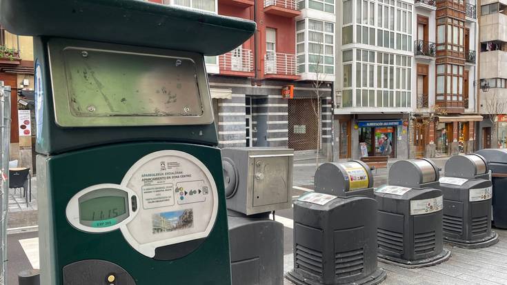 San Martin auzoan beste bost kaletara zabalduko da TAO berria