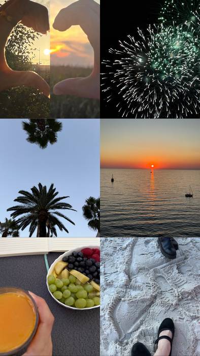 Nire udan gehien errepikatu diren hitzak: lagun sekretuak