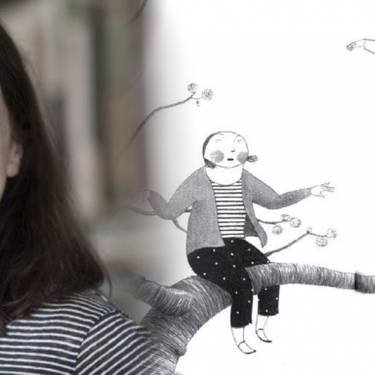 Zabaliburu Saria: Elena Odriozola