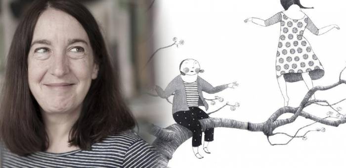 Elena Odriozola ilustratzaileak jasoko du Zabaliburu saria