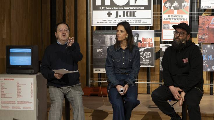 Kanthoria eta Auto-tunea IAK