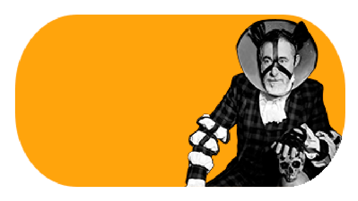 'Gizaunka', El Mono Habitado