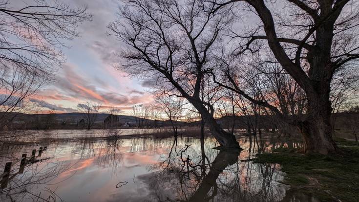 Aldaketa, asteburuaren atarian