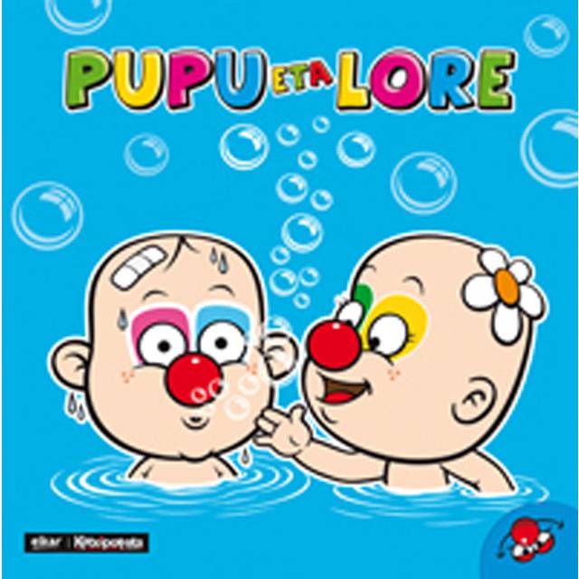 [IKUSKIZUNA] Pupu eta Lore