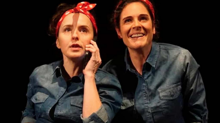 [150 GRAMO JAIALDIA] 'Buruaz norbere egin', Tartekariak