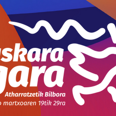 Korrika Jaia Baxaurin