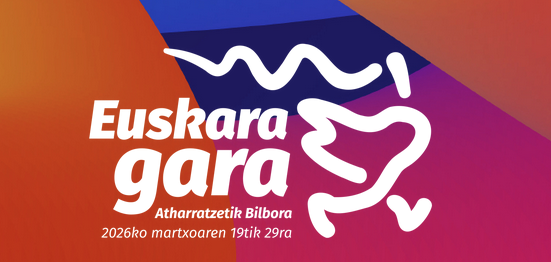 Korrika Jaia Gasteizen