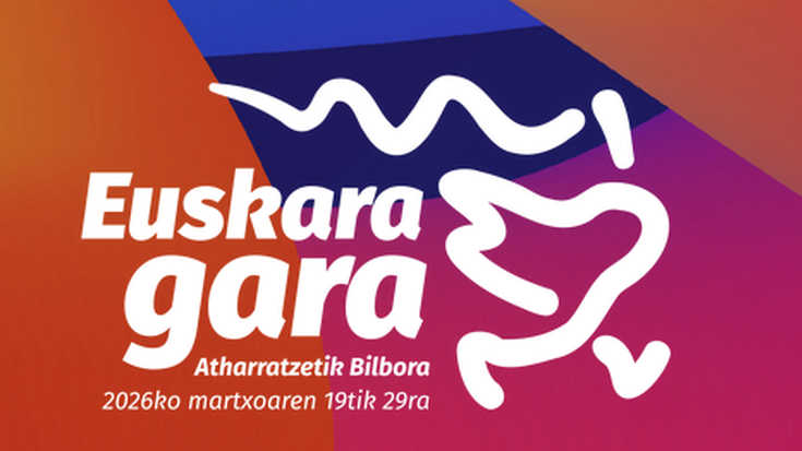 Korrika Jaia Gasteizen