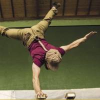 'Vademecum', Zirkozaurre