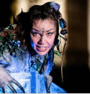 [KALDEARTE] 'Marmarra', Atx teatroa