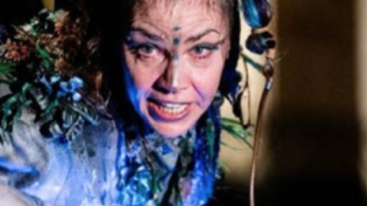 [KALDEARTE] 'Marmarra', Atx teatroa