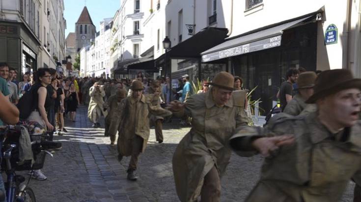 Gasteizko zazpi taldek parte hartuko dute KaldeArten