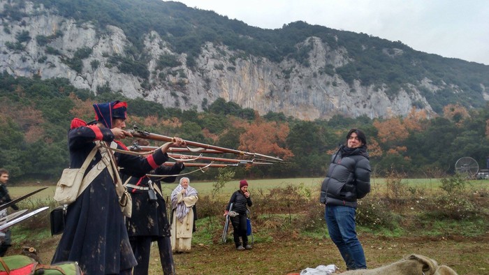 Martxoaren 2an estreinatuko dute zinema aretoetan 'Errementari'