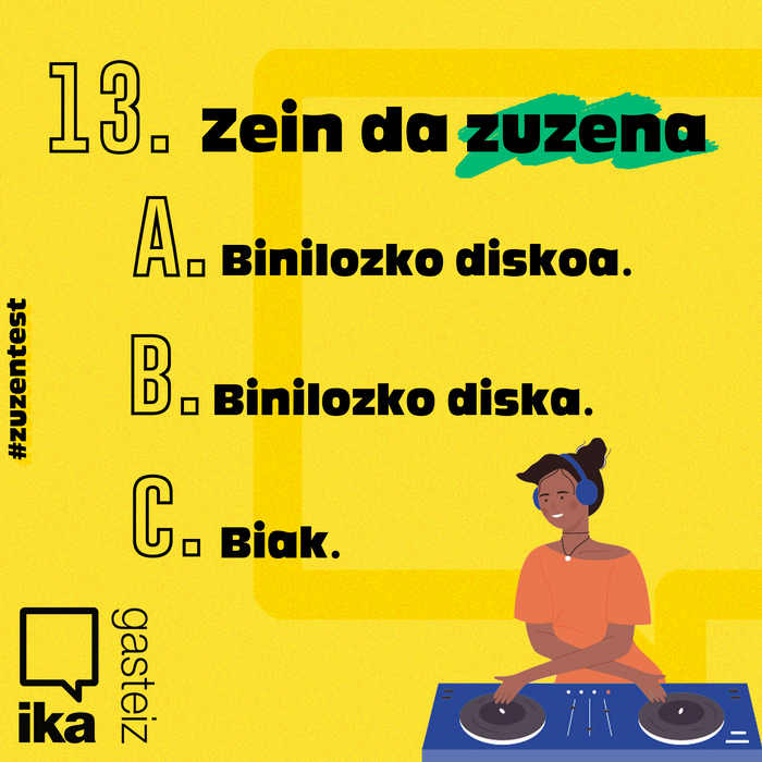 Egunero IKAsten delako 482