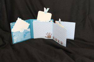 [TAILERRA] Egin zure argazki-albuma akodeoi itxuran