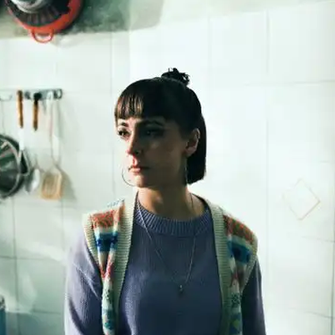 [GASTEIZKO JAIAK] Olaia Inziarte
