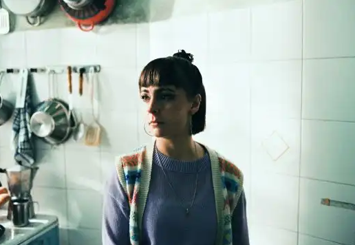 [GASTEIZKO JAIAK] Olaia Inziarte