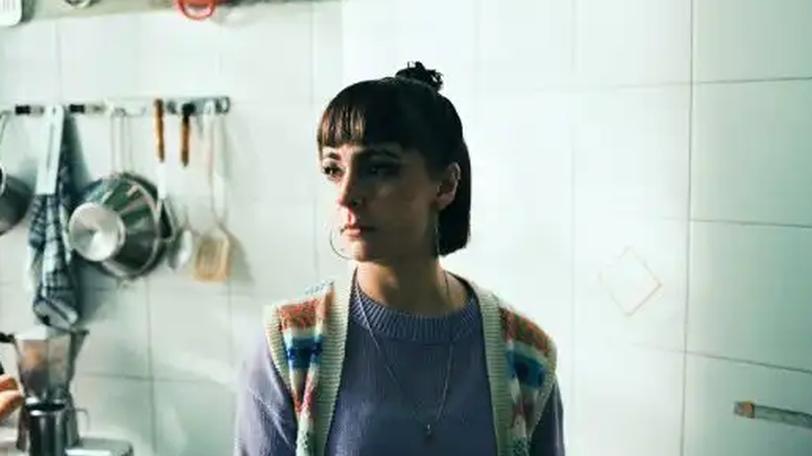 [GASTEIZKO JAIAK] Olaia Inziarte