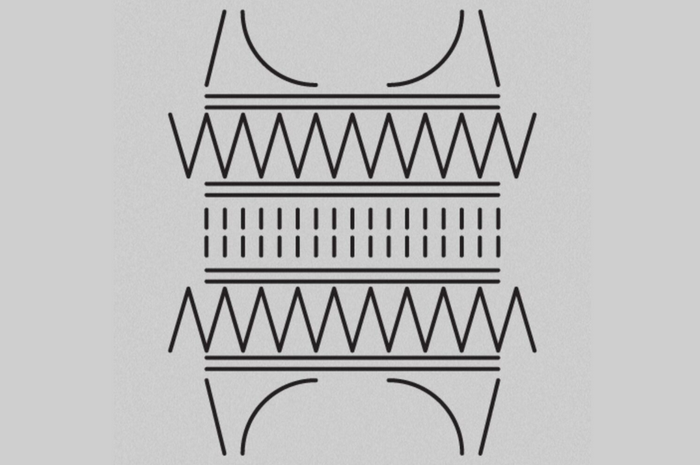 [BERTAN BEHERA] Ipuinetako espazioak, Nondik arkitektura