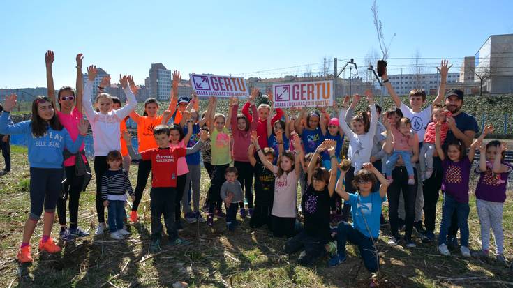 Inoiz baino jasangarriagoa