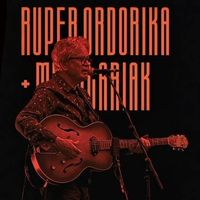 Ruper Ordorika eta Mugalariak