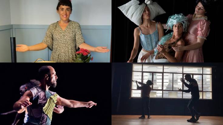 Scratxe Gauak piztuko du Baratza Aretoaren denboraldia