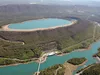 Bi ponpaketa-zentral hidroelektriko jarri nahi dituzte Araban, "Espainiako bateria" izateko